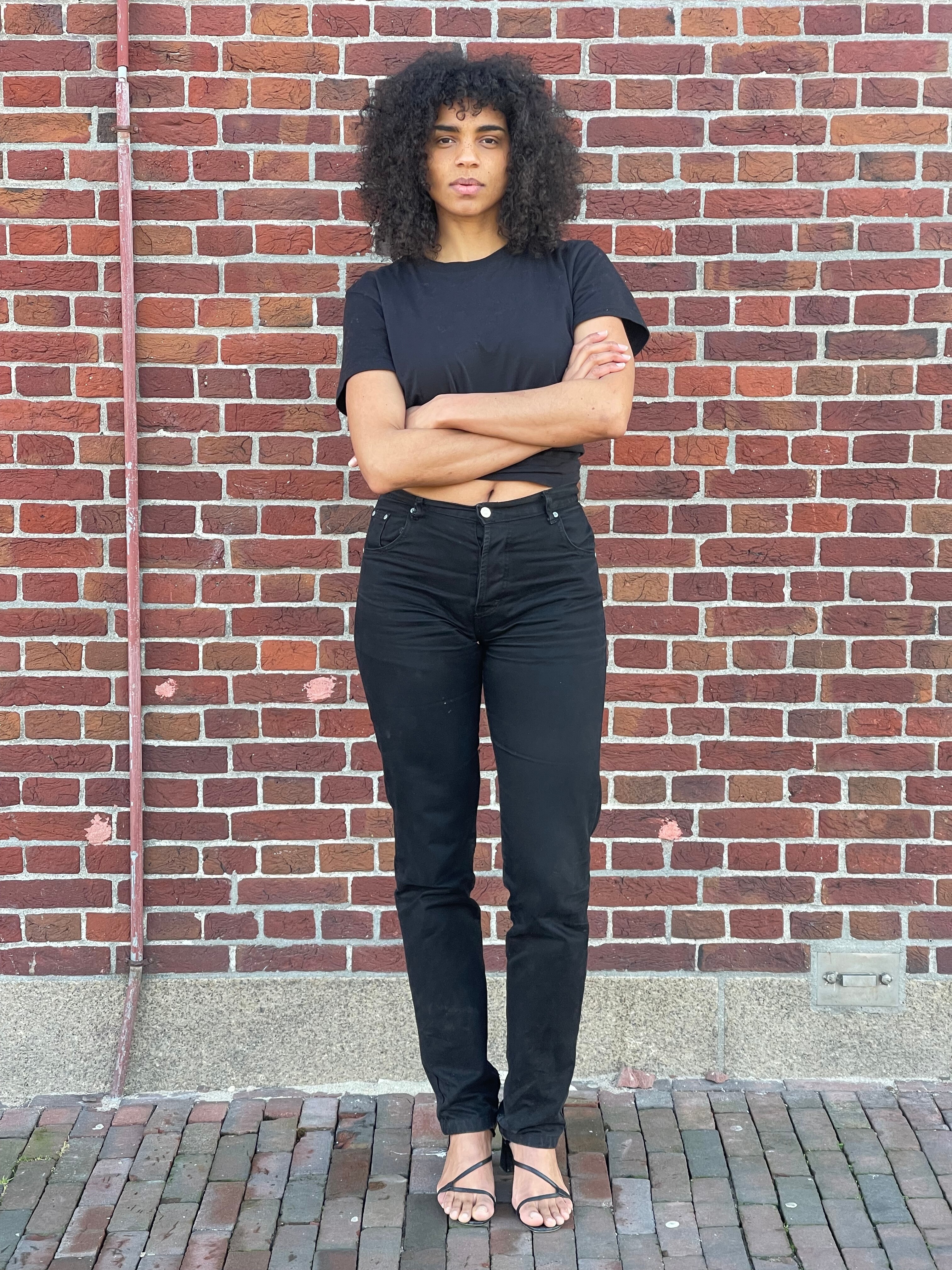 Become a Model Become a Model