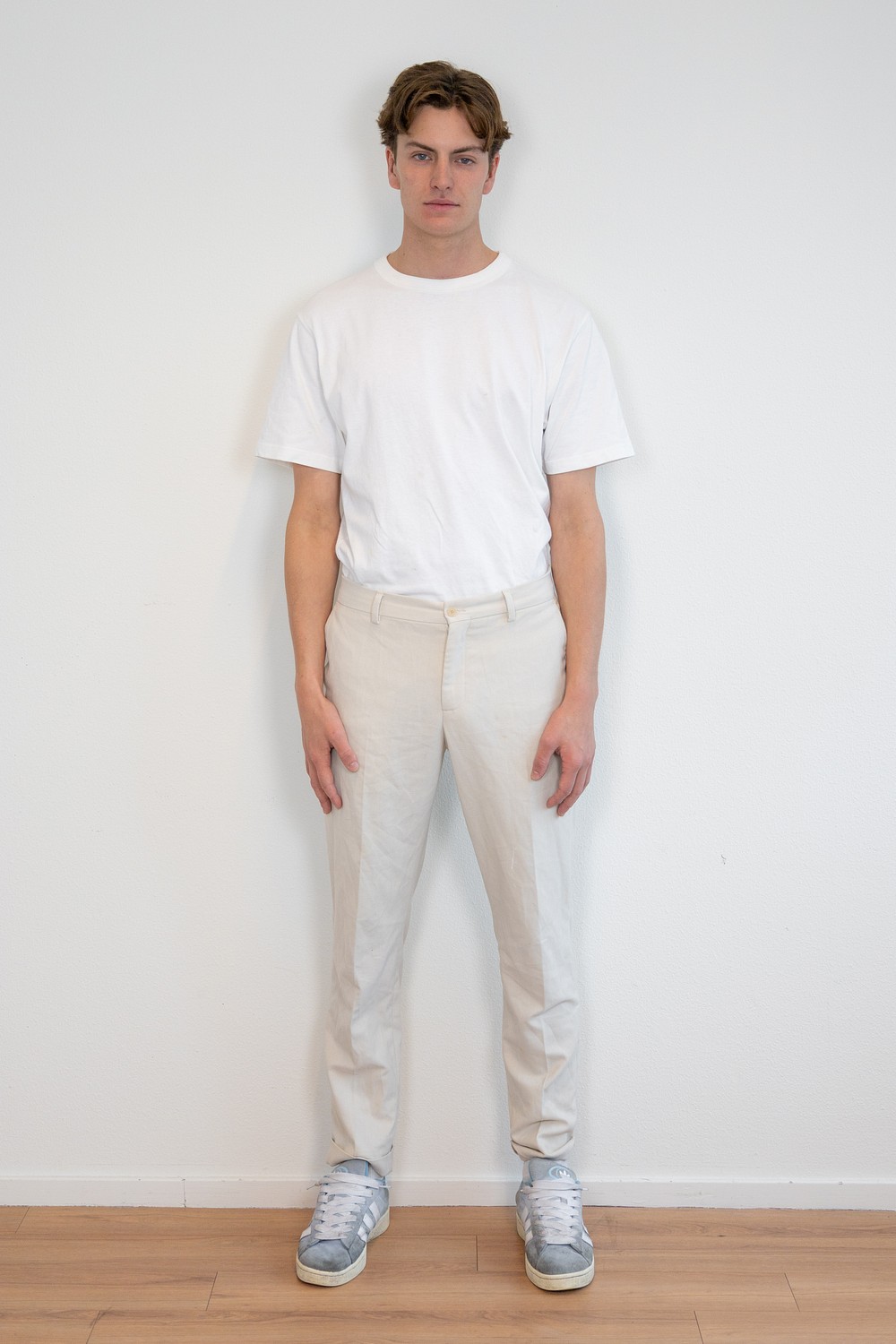 Become a Model Become a Model