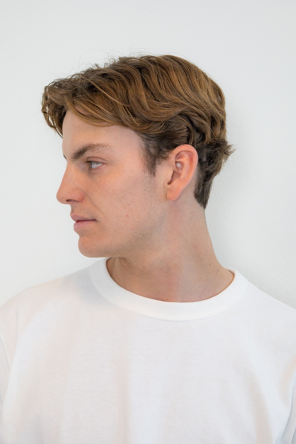 Become a Model Become a Model